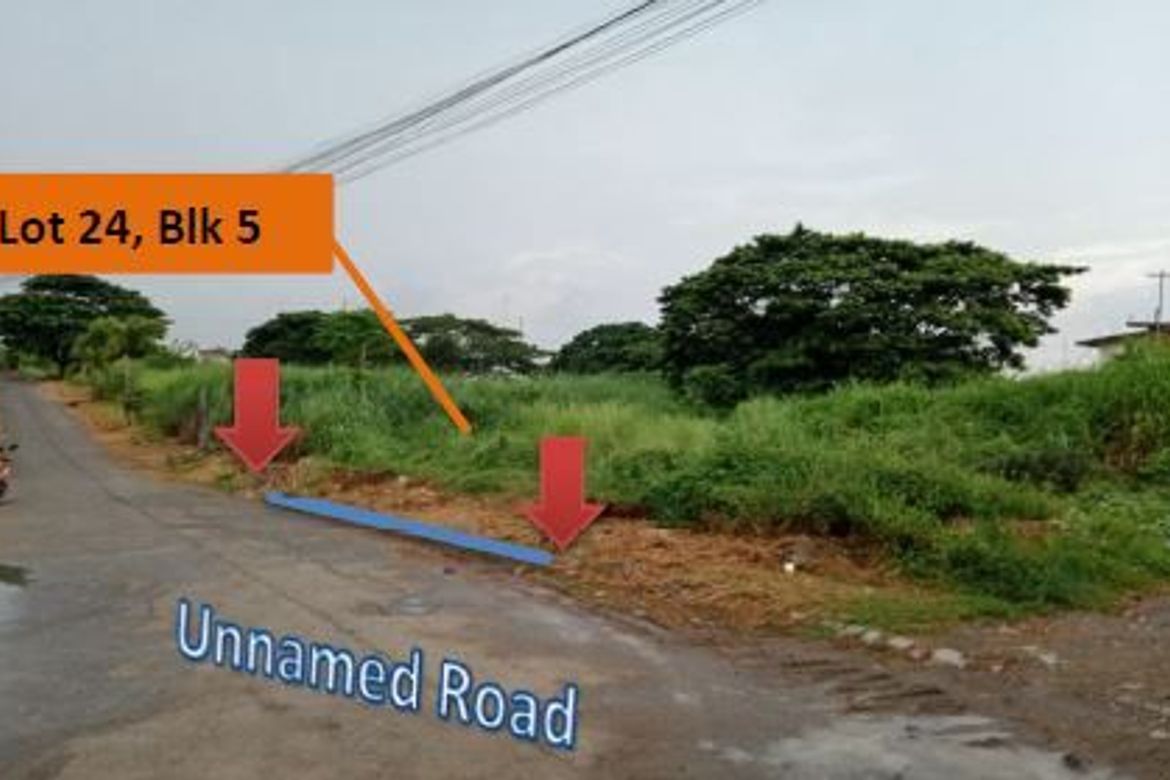 Land for Sale in Pallocan Kanluran, Batangas City, Batangas – photo 2