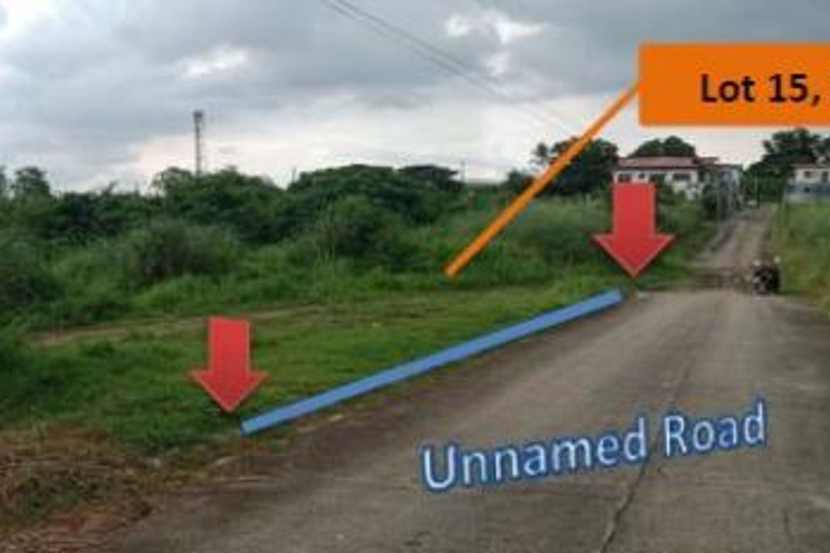 Land for Sale in Pallocan Kanluran, Batangas City, Batangas – photo 4