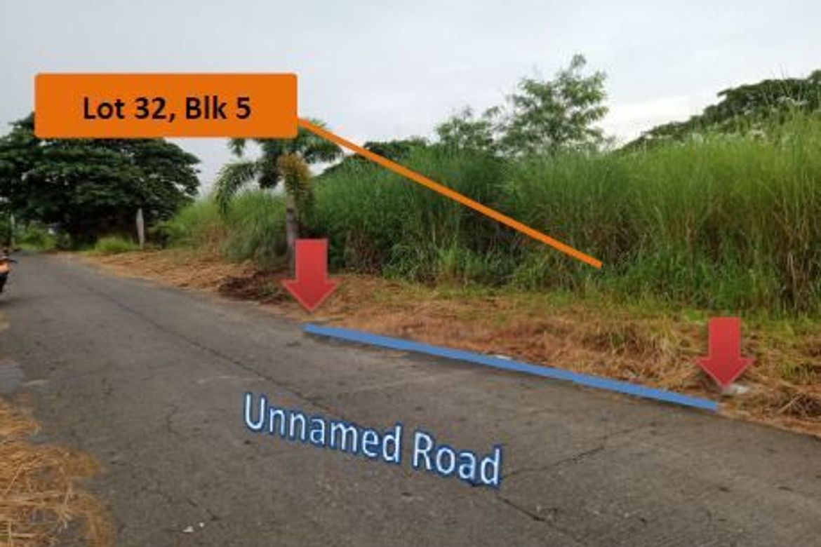 Land for Sale in Pallocan Kanluran, Batangas City, Batangas – photo 7