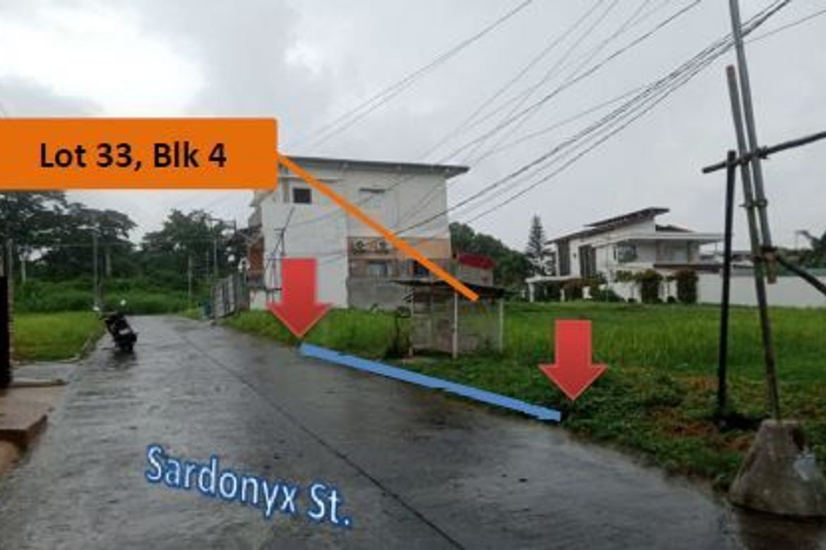 Land for Sale in Pallocan Kanluran, Batangas City, Batangas – photo 8