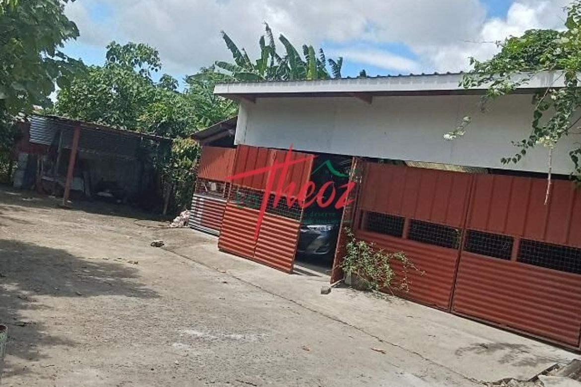 Land for Sale in Palo-Alto, Calamba, Laguna