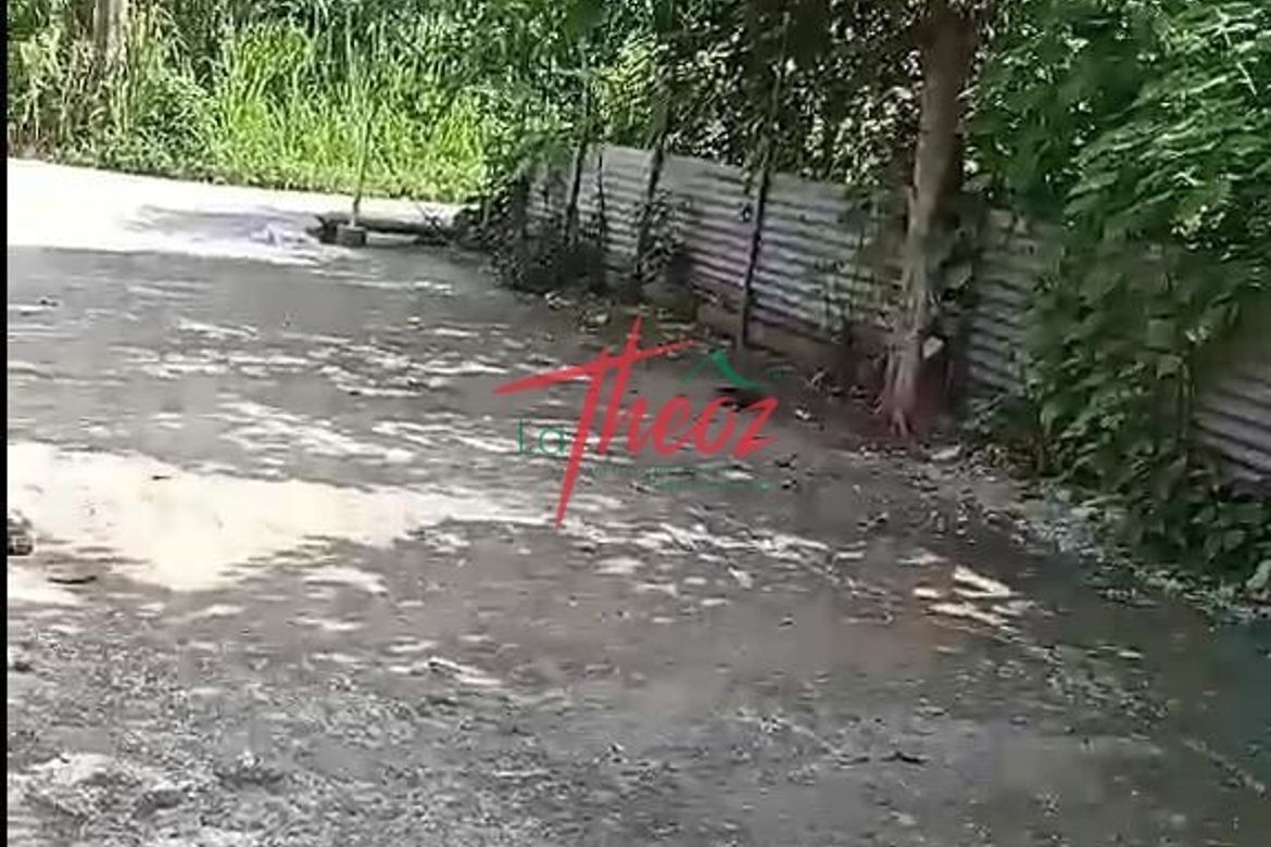Land for Sale in Palo-Alto, Calamba, Laguna – photo 4