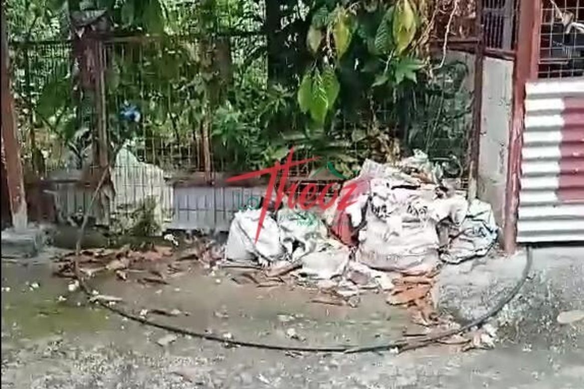 Land for Sale in Palo-Alto, Calamba, Laguna – photo 7
