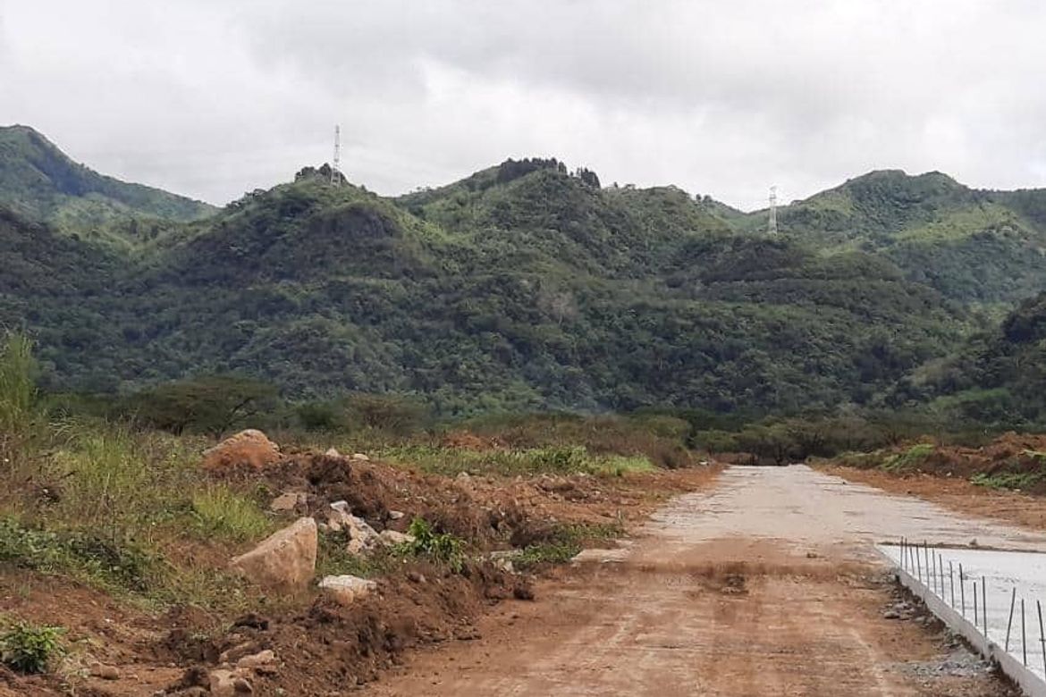 Land for Sale in Palo Alto Leisure and Residential Estates, Tandang Kutyo, Tanay, Rizal – photo 3