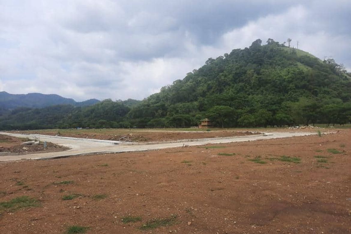 Land for Sale in Palo Alto Leisure and Residential Estates, Tandang Kutyo, Tanay, Rizal – photo 7