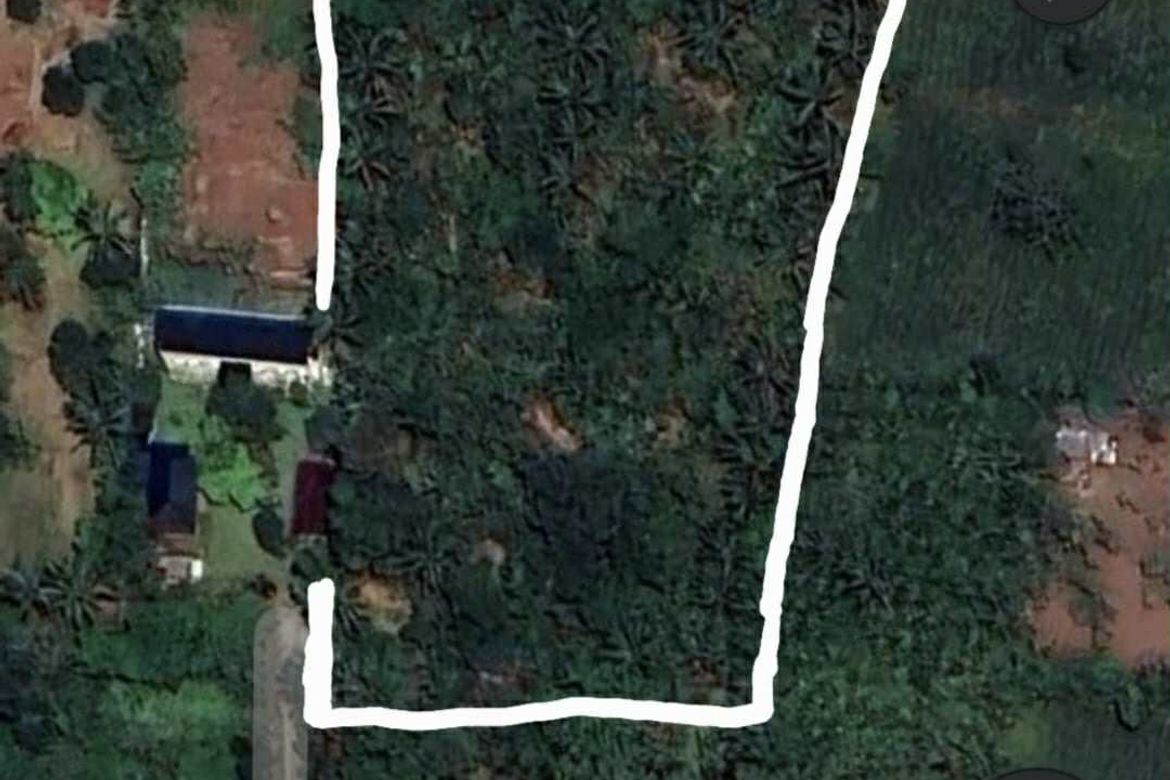 Land for Sale in Palocpoc II, Mendez, Cavite
