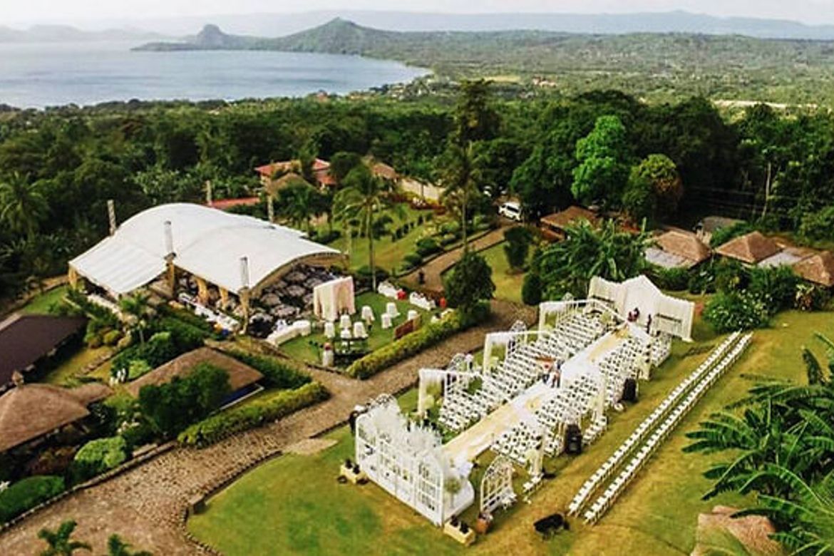 Land for Sale in Palsara, Balete, Batangas