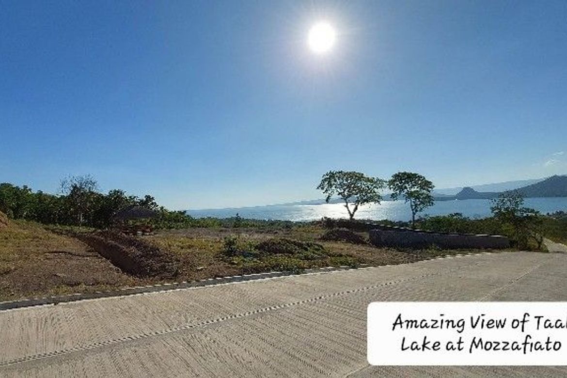 Land for Sale in Palsara, Balete, Batangas – photo 2