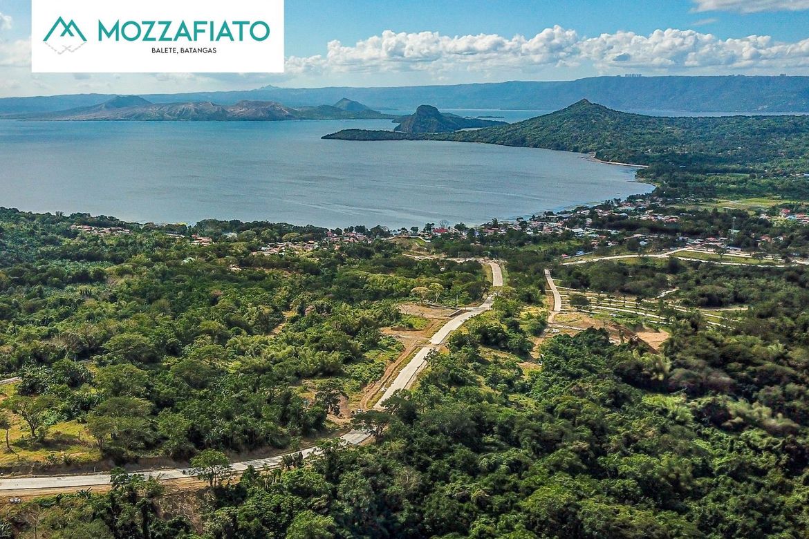 Land for Sale in Palsara, Balete, Batangas – photo 7