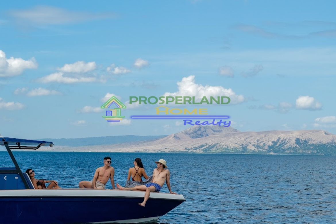 Land for Sale in Palsara, Balete, Batangas – photo 4
