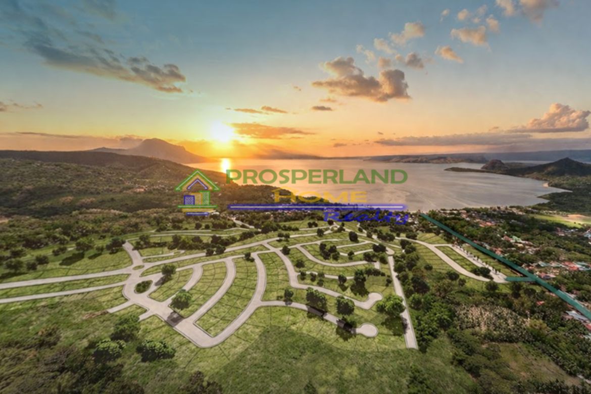 Land for Sale in Palsara, Balete, Batangas