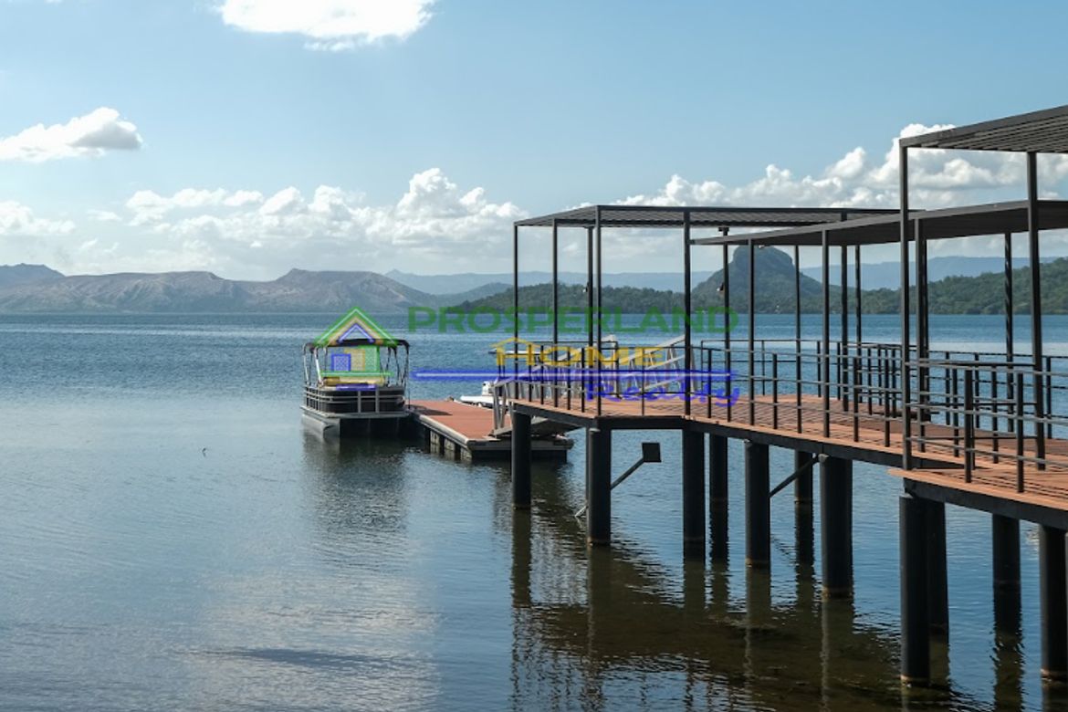 Land for Sale in Palsara, Balete, Batangas – photo 8