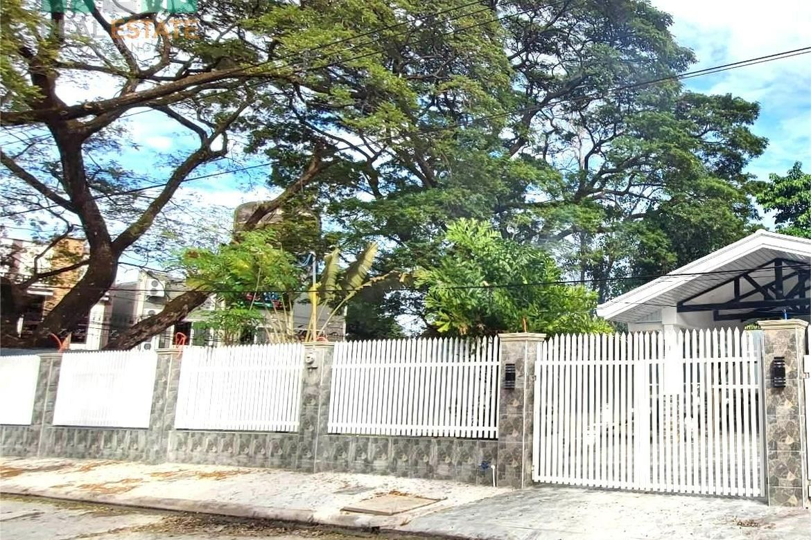 Land for Sale in Pampang, Angeles, Pampanga – photo 3