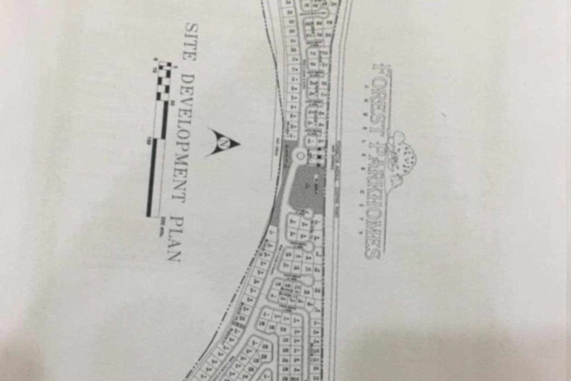 Land for Sale in Pampang, Angeles, Pampanga – photo 2