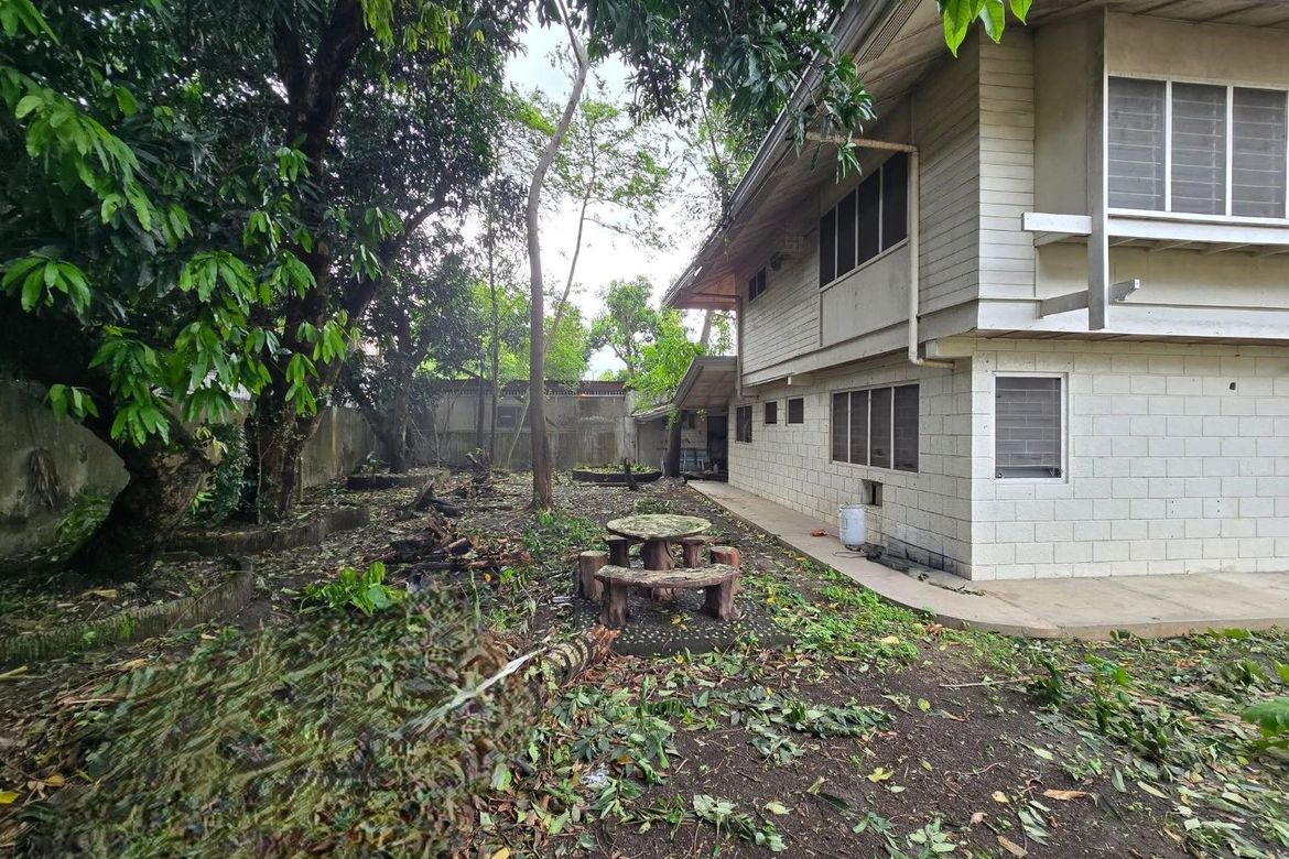 Land for Sale in Pampang, Angeles, Pampanga