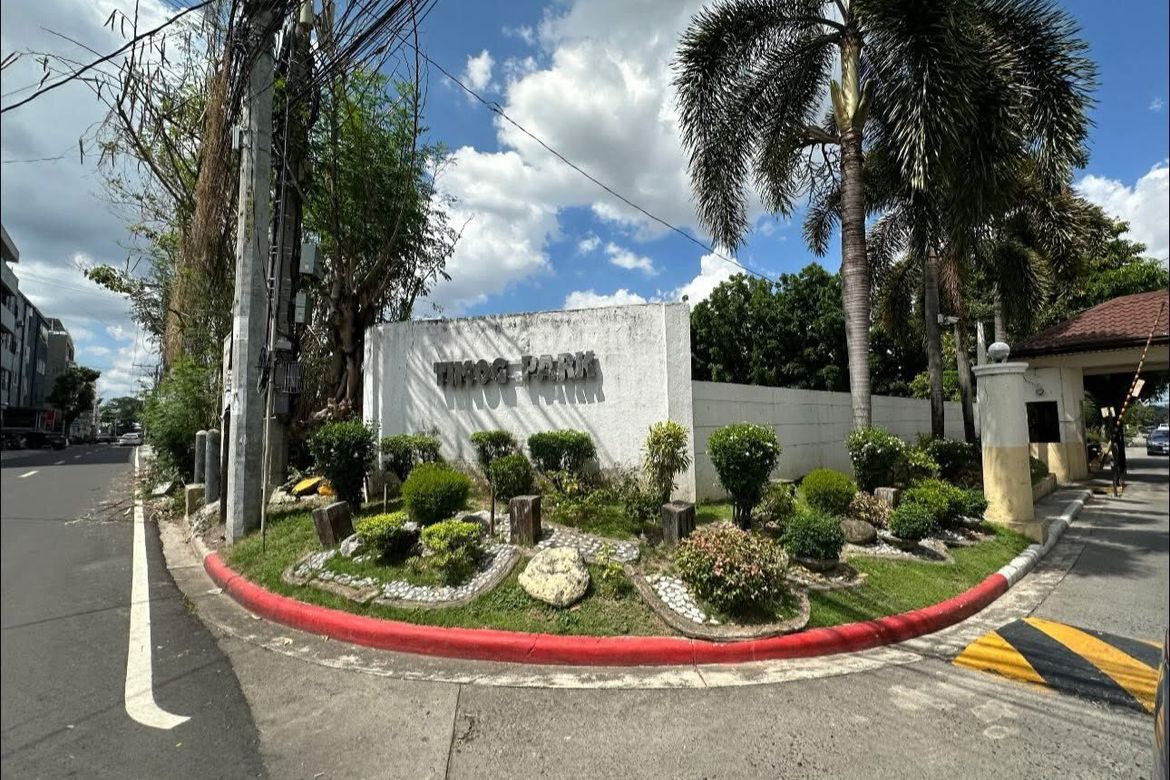 Land for Sale in Pampang, Angeles, Pampanga
