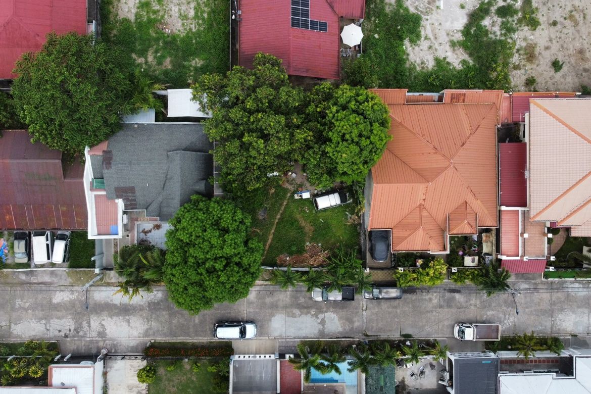 Land for Sale in Pampang, Angeles, Pampanga – photo 2