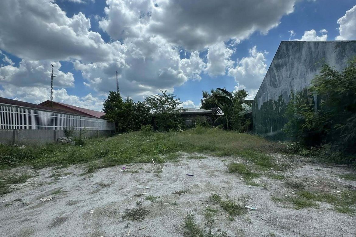 Land for Sale in Pampang, Angeles, Pampanga – photo 5