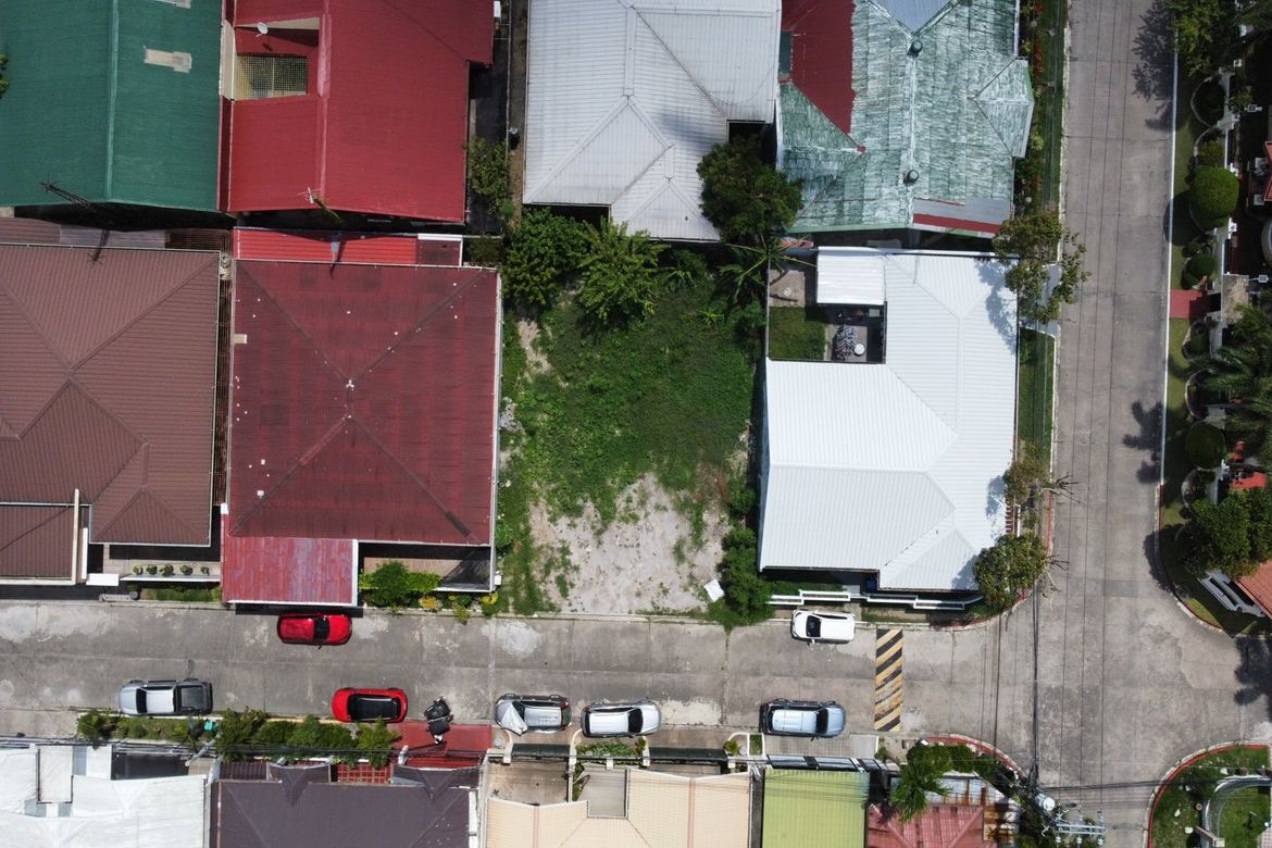 Land for Sale in Pampang, Angeles, Pampanga – photo 7