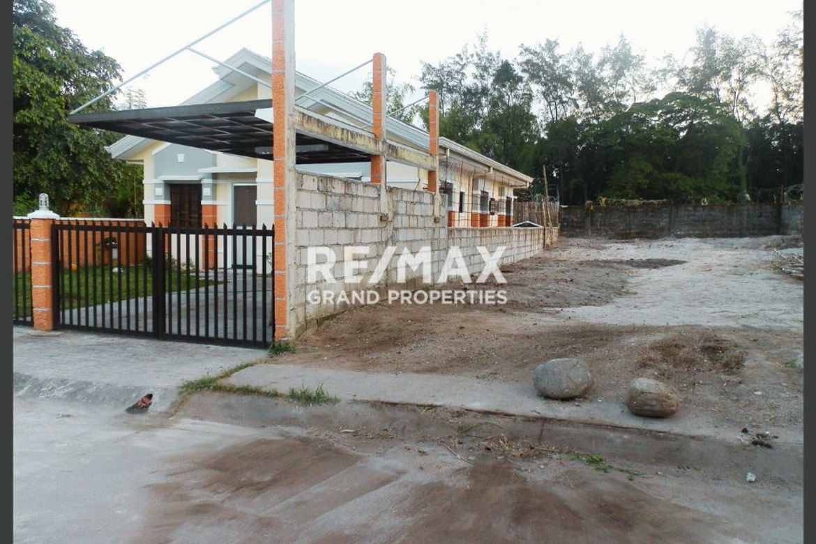 Land for Sale in Pampang, Angeles, Pampanga – photo 3