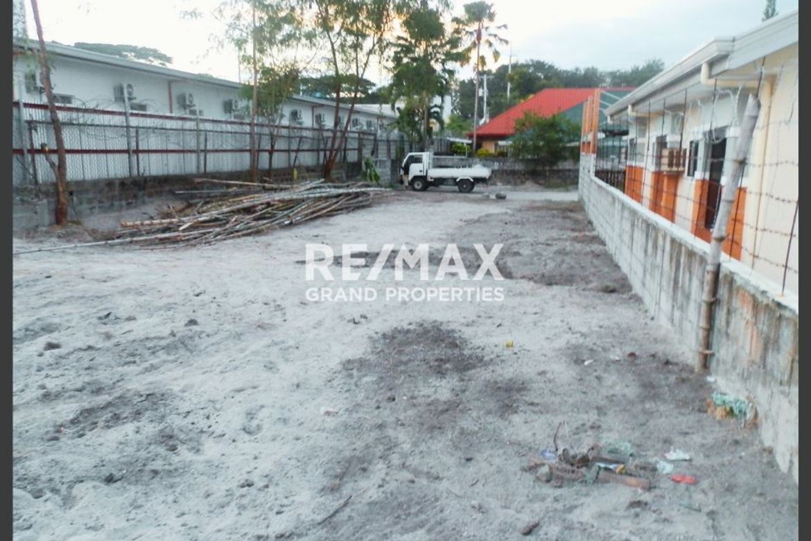 Land for Sale in Pampang, Angeles, Pampanga – photo 5