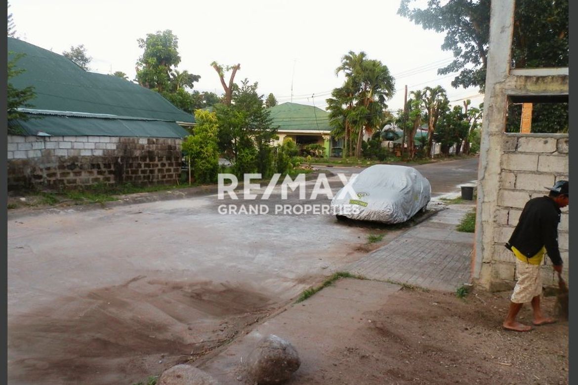 Land for Sale in Pampang, Angeles, Pampanga – photo 6
