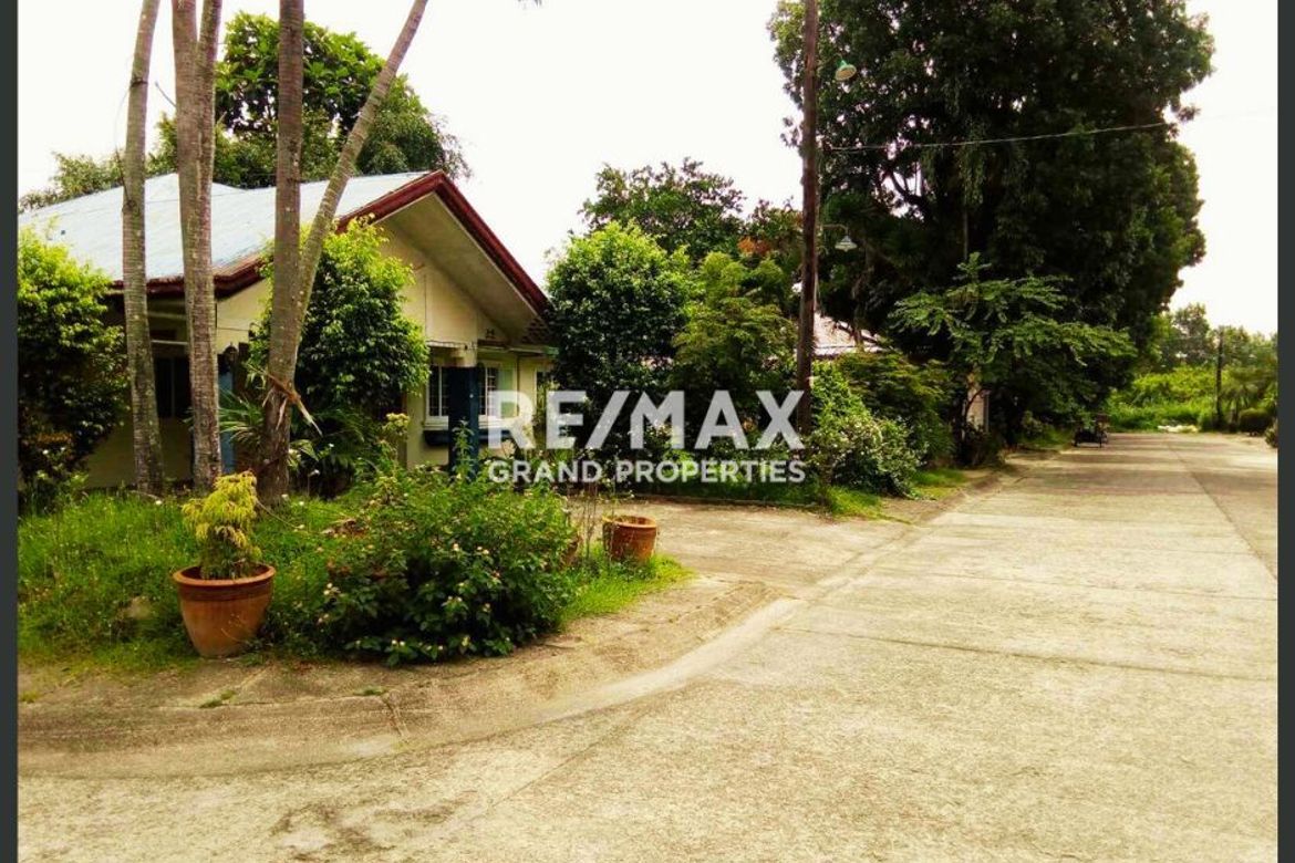 Land for Sale in Pampang, Angeles, Pampanga