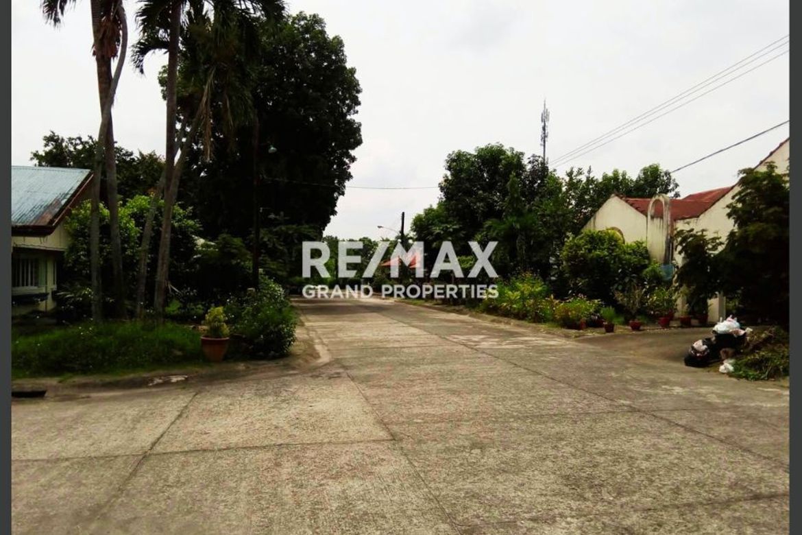 Land for Sale in Pampang, Angeles, Pampanga – photo 4