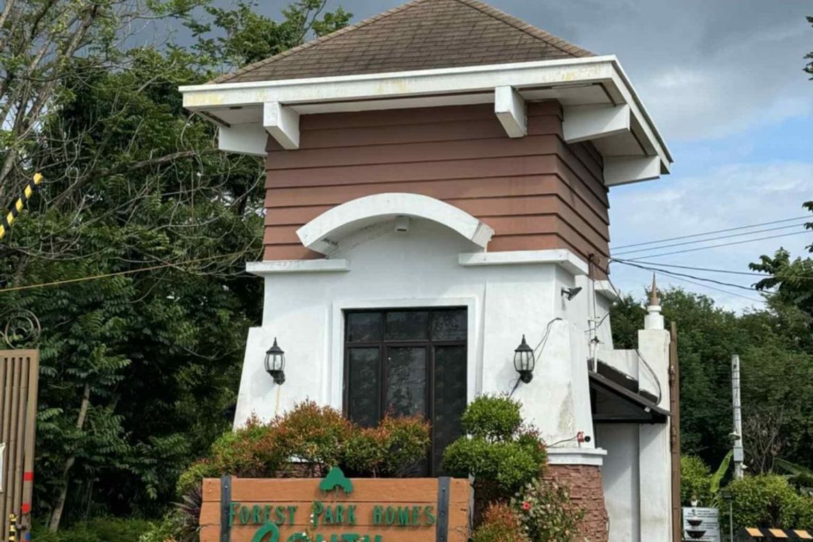 Land for Sale in Pampang, Angeles, Pampanga