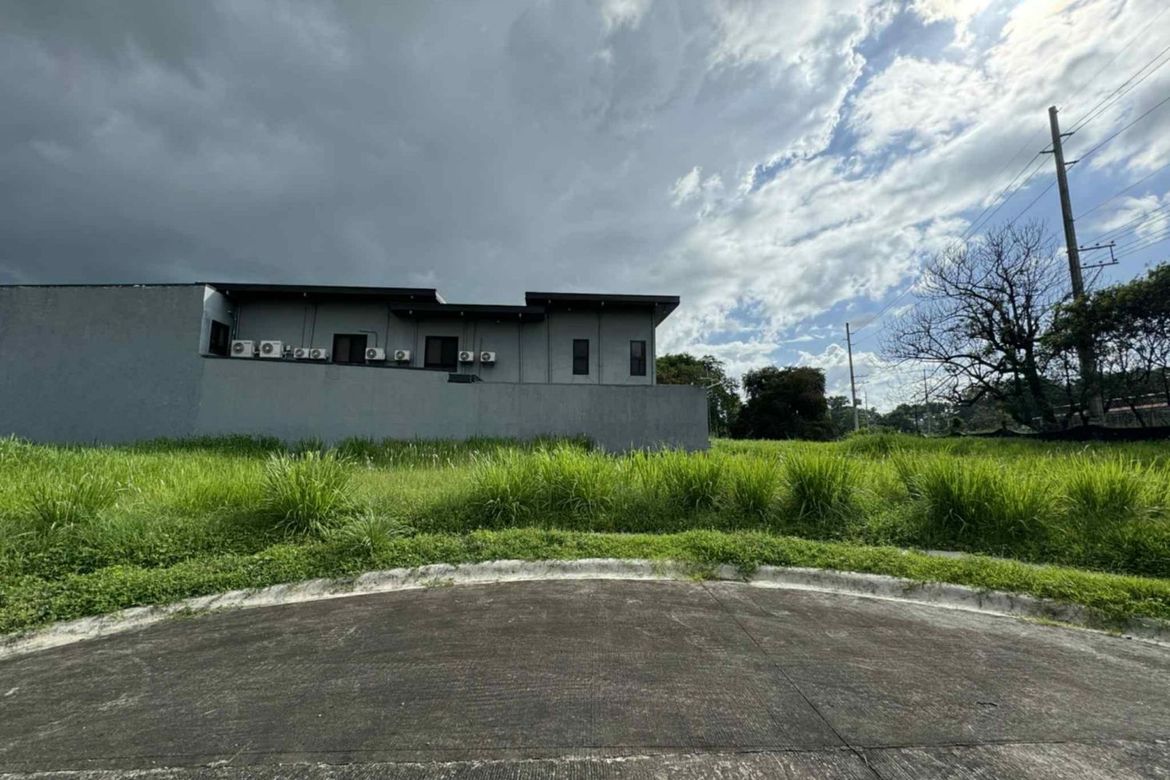 Land for Sale in Pampang, Angeles, Pampanga – photo 5