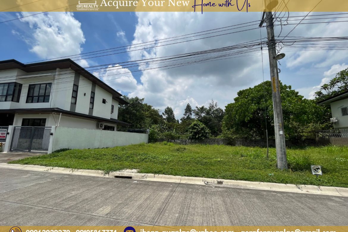 Land for Sale in Pampang, Angeles, Pampanga – photo 5