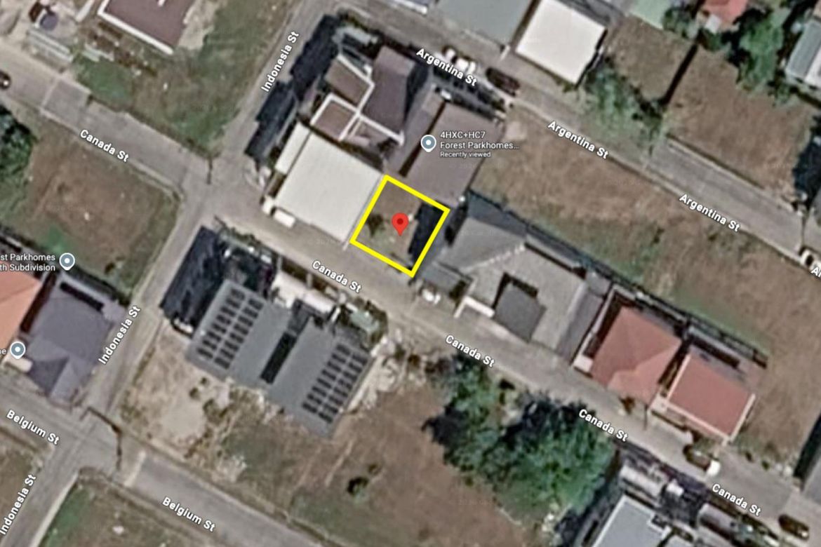 Land for Sale in Pampang, Angeles, Pampanga – photo 4