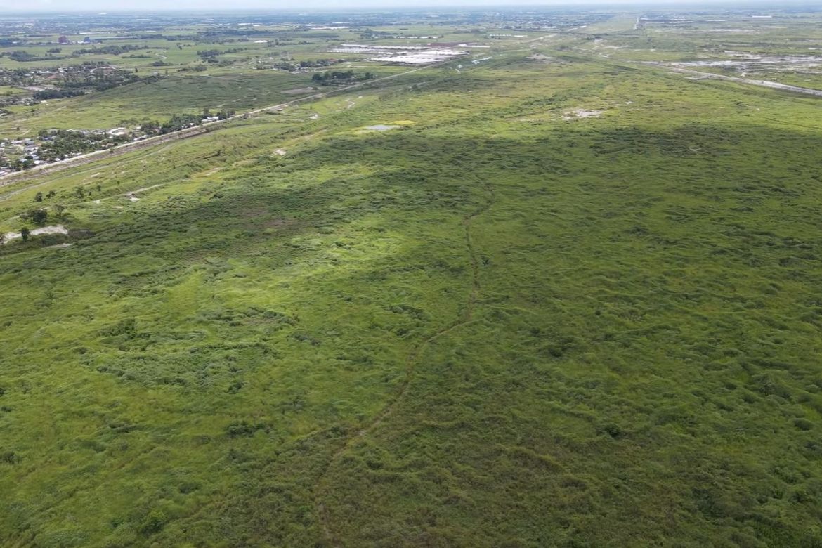 Land for Sale in Pampanga Technopark, Tabun, Mabalacat, Pampanga – photo 3