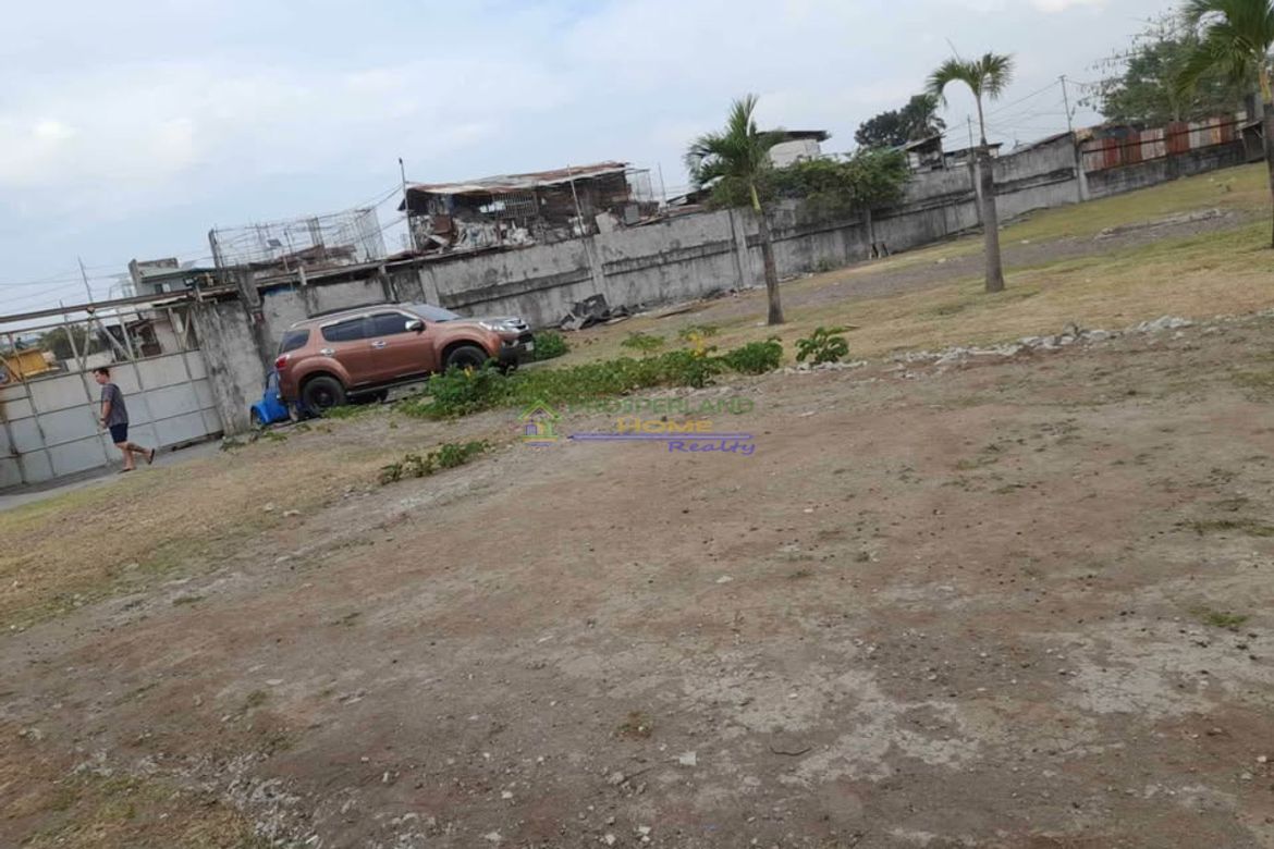 Land for Sale in Pamplona Dos, Las Piñas, Metro Manila – photo 3