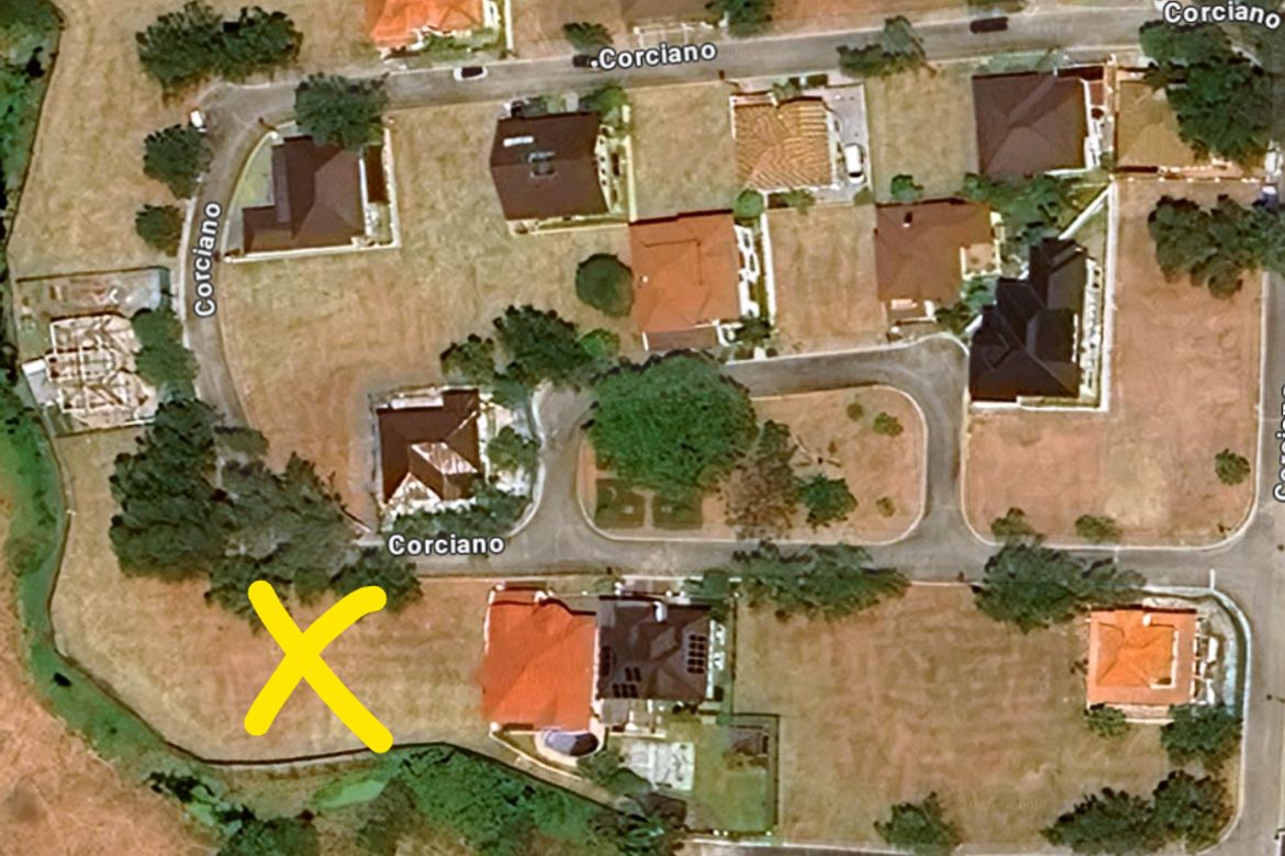 Land for Sale in Pamplona Dos, Las Piñas, Metro Manila – photo 3