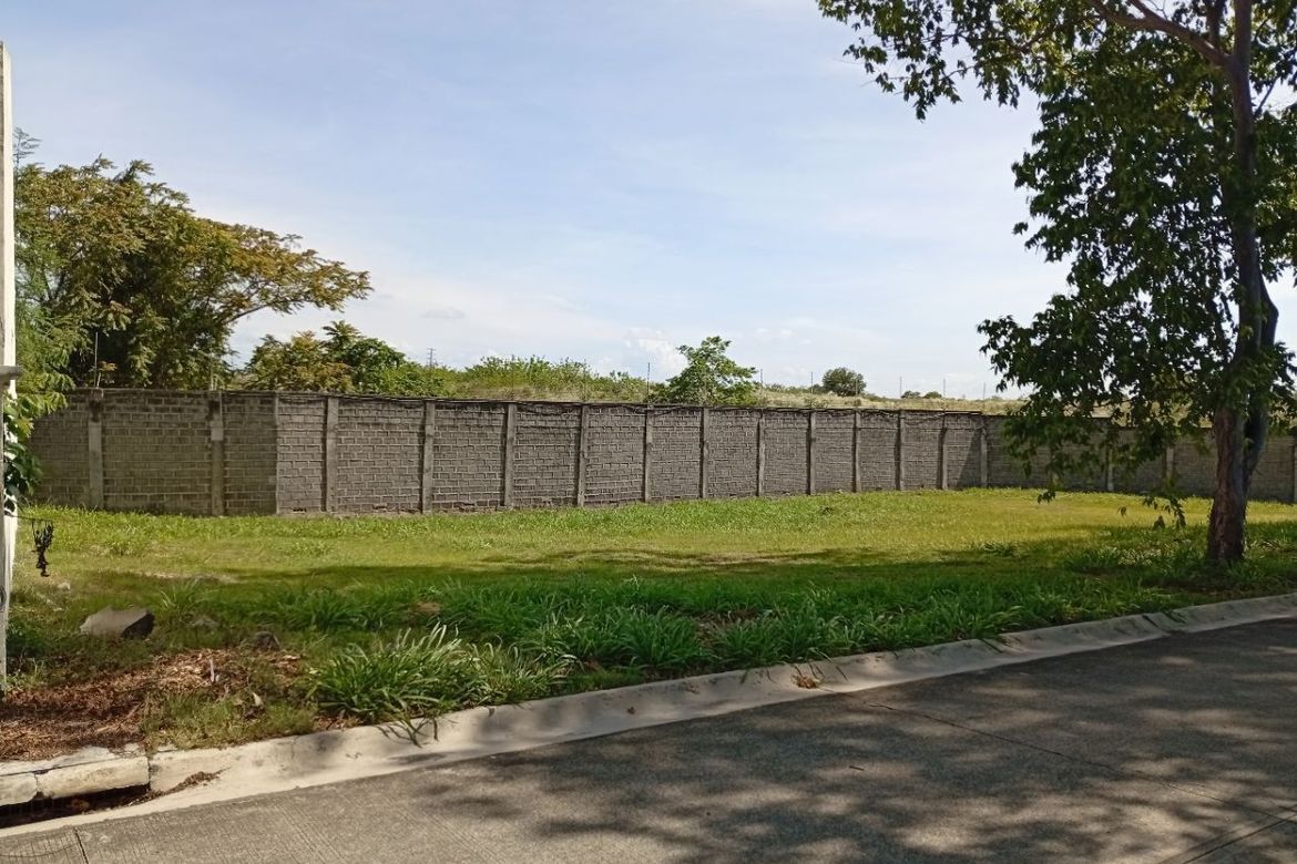 Land for Sale in Pamplona Dos, Las Piñas, Metro Manila – photo 5