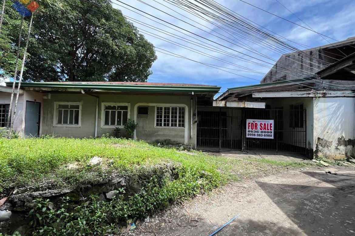 Land for Sale in Pamplona Tres, Las Piñas, Metro Manila – photo 4