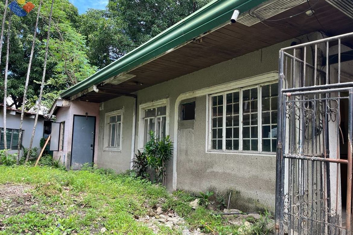 Land for Sale in Pamplona Tres, Las Piñas, Metro Manila – photo 5