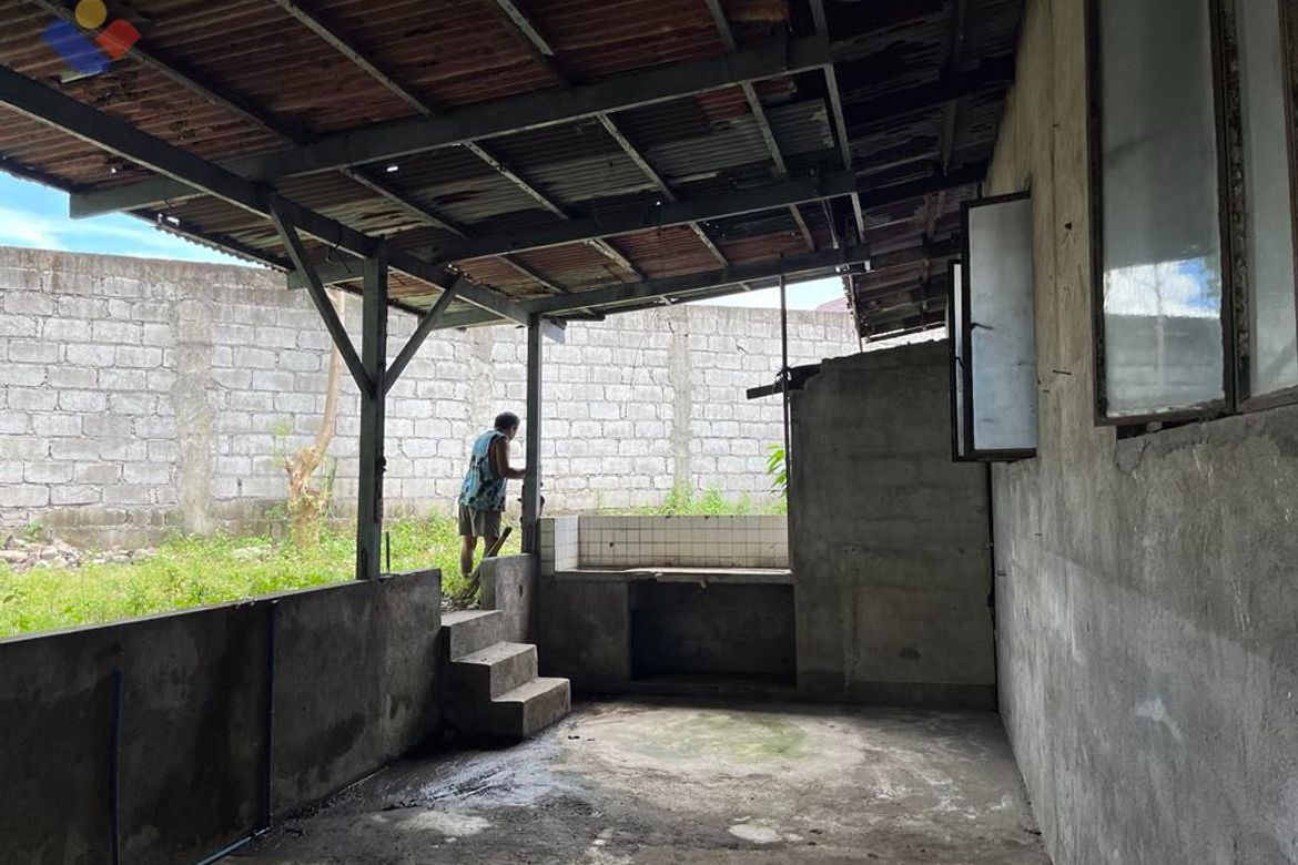 Land for Sale in Pamplona Tres, Las Piñas, Metro Manila – photo 6