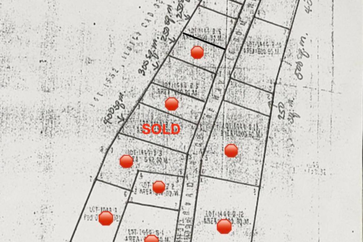 Land for Sale in Pamuringao Proper, Cabatuan, Iloilo – photo 8