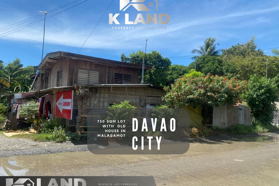 Land for Sale in Panacan, Davao City, Davao del Sur