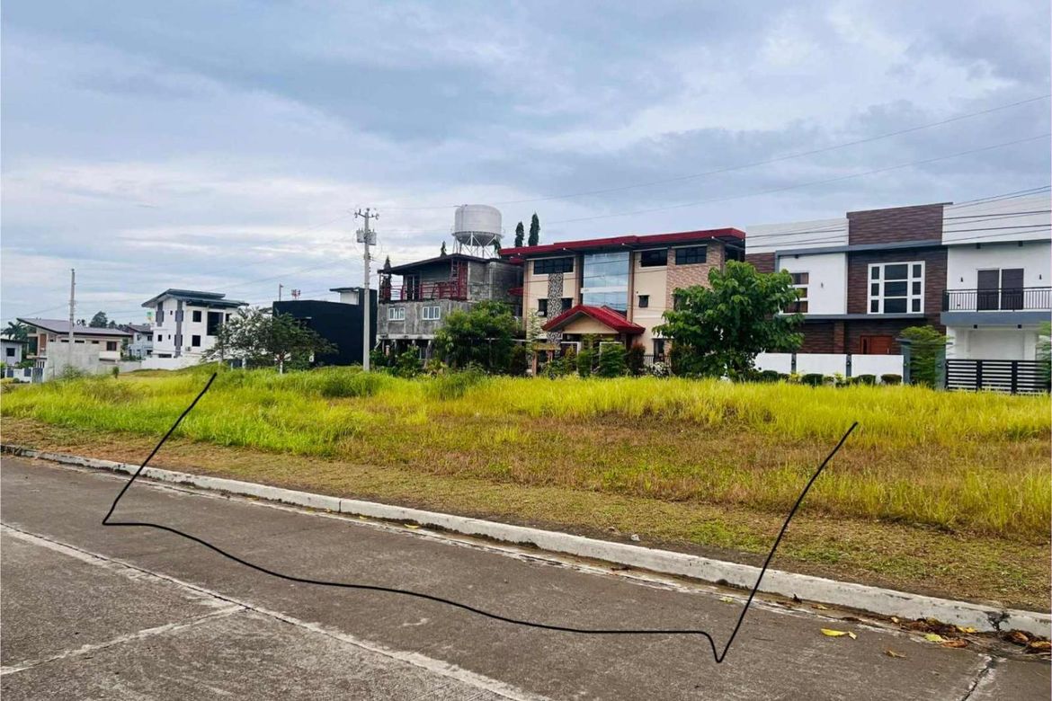 Land for Sale in Panacan, Davao City, Davao del Sur