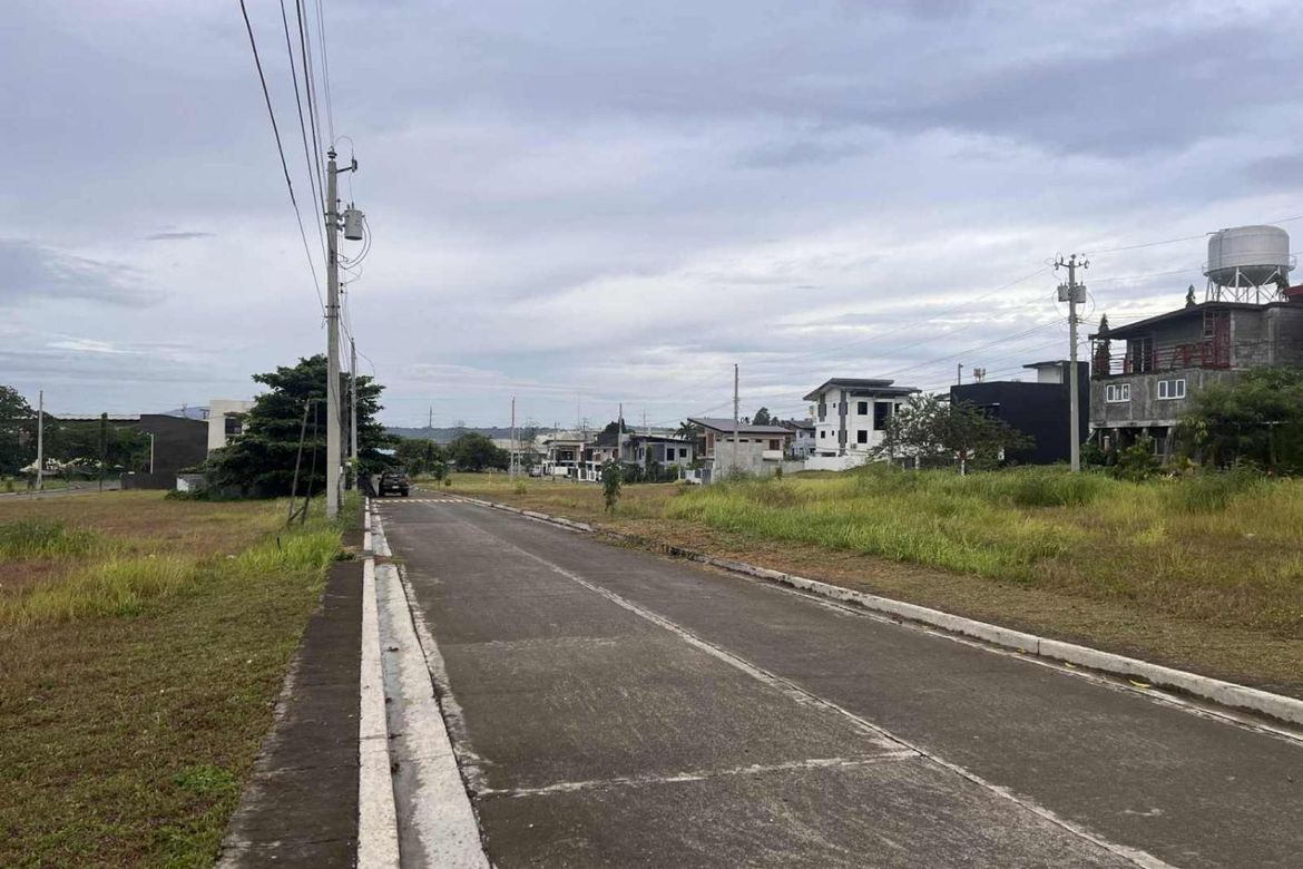 Land for Sale in Panacan, Davao City, Davao del Sur – photo 6