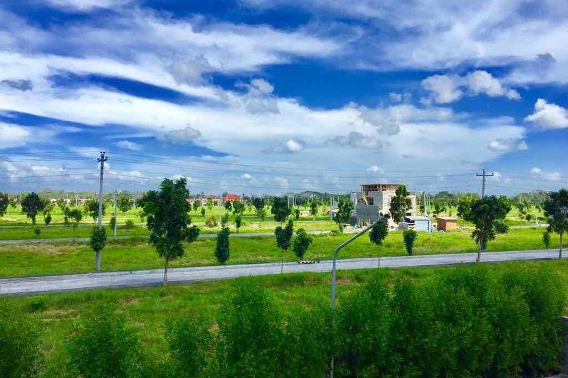 Land for Sale in Pandac, Pavia, Iloilo