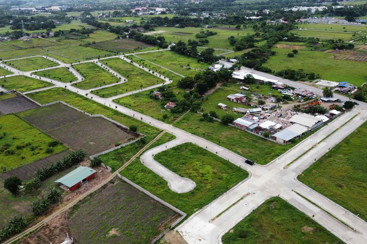 Land for Sale in Pandac, Pavia, Iloilo – photo 3