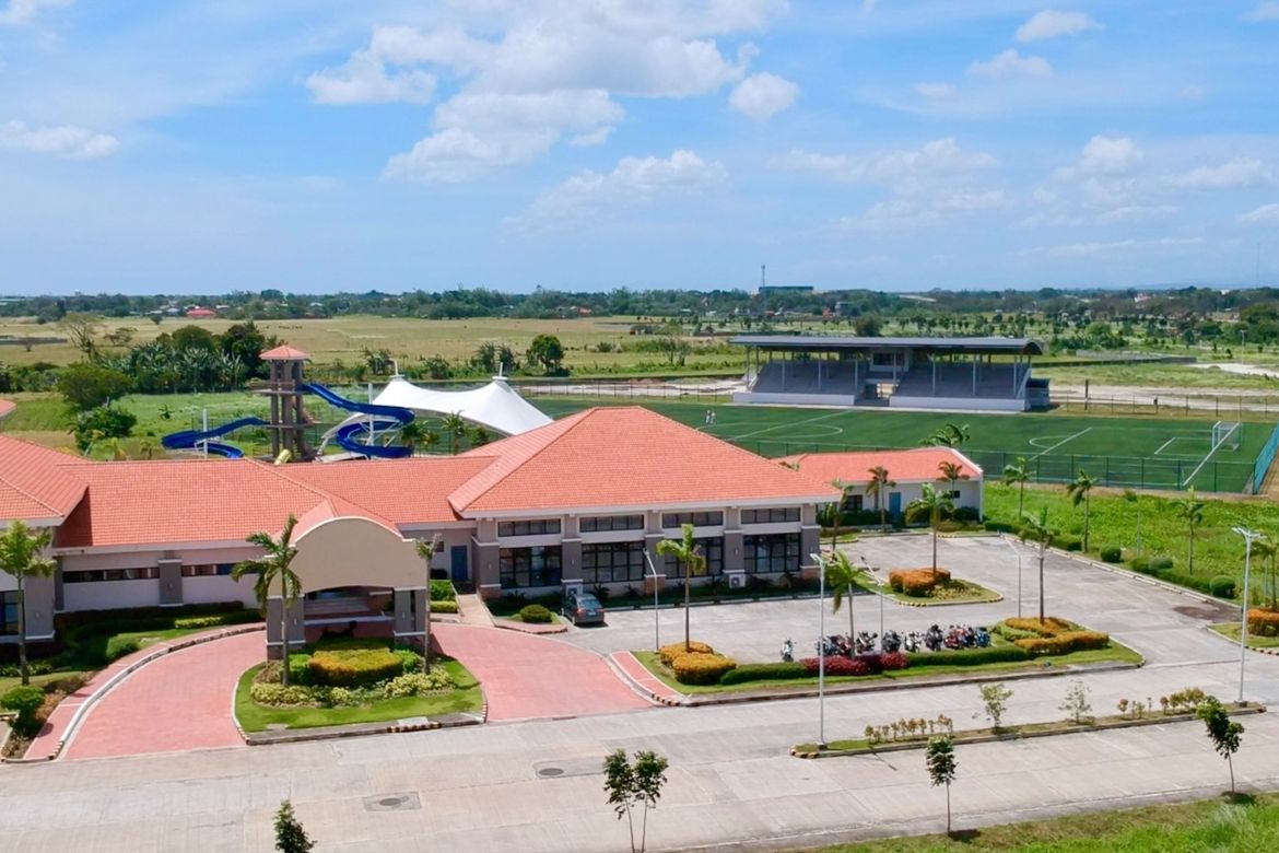 Land for Sale in Pandac, Pavia, Iloilo – photo 4