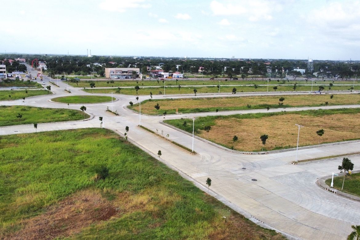 Land for Sale in Pandac, Pavia, Iloilo – photo 7