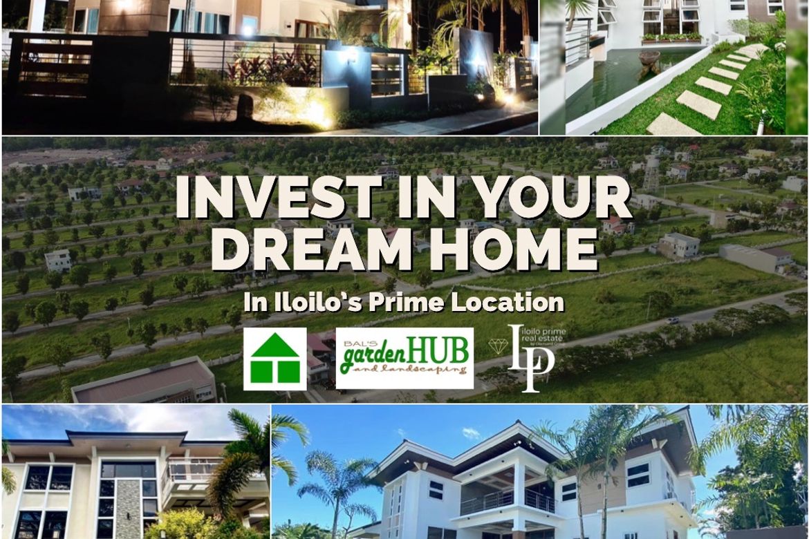 Land for Sale in Pandac, Pavia, Iloilo – photo 8