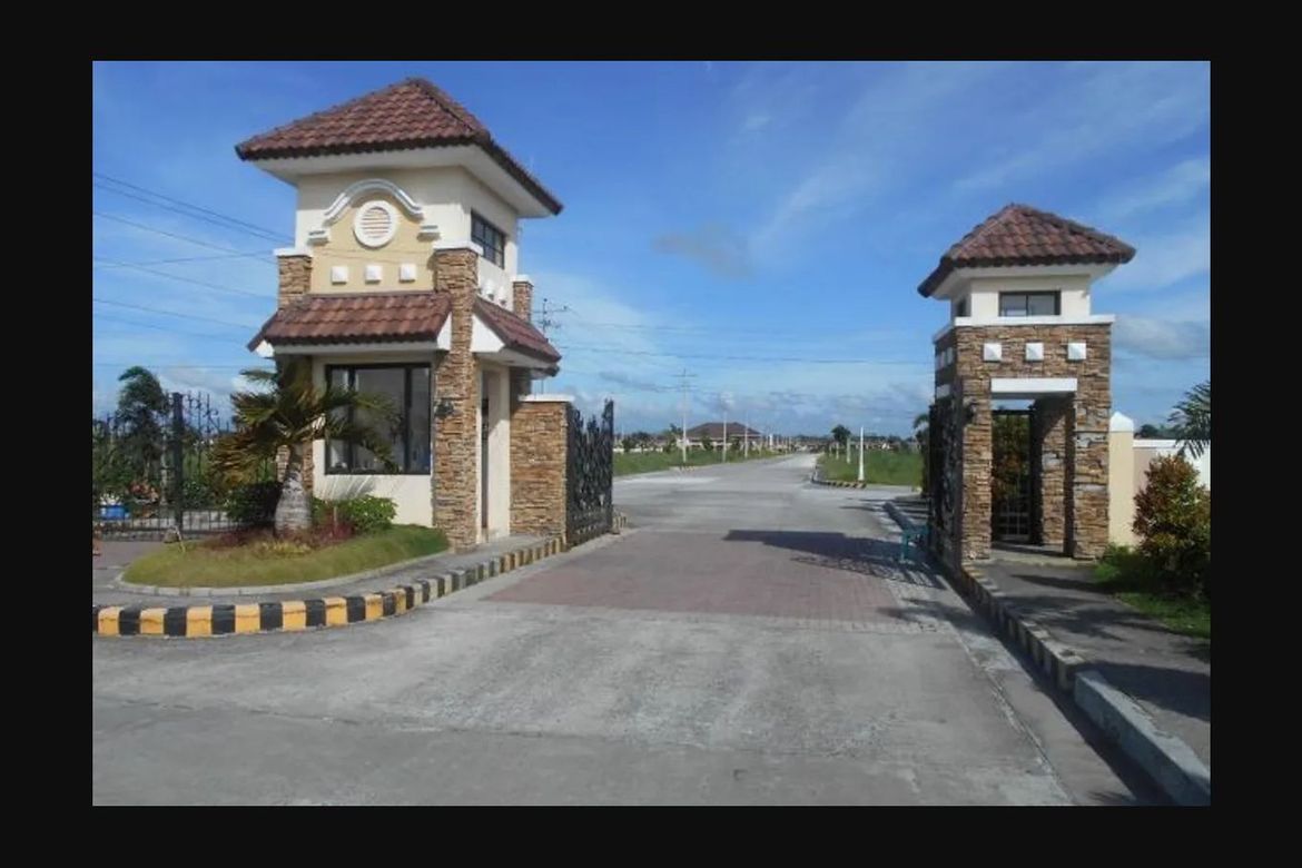 Land for Sale in Pandac, Pavia, Iloilo – photo 4