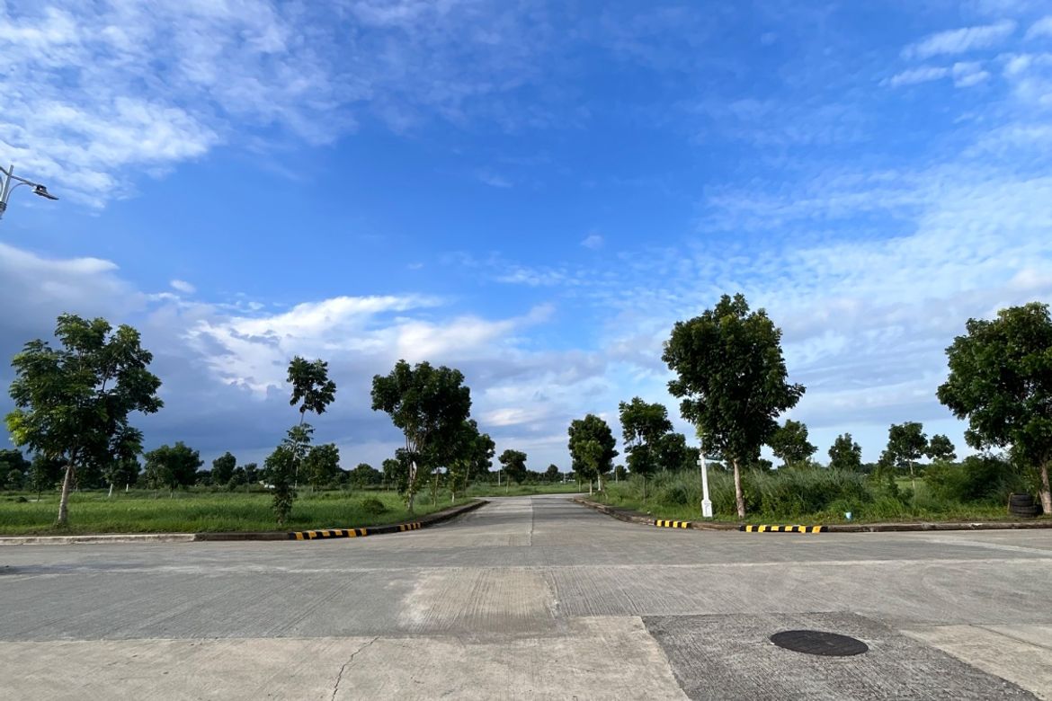 Land for Sale in Pandac, Pavia, Iloilo